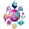 My Lıttle Pony Squıshy Mını Pelus Surprız Cdu28-M14115 GIO-MRM00000