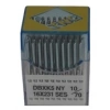 Nakış Dikiş İğnesi / DBXK5 SES 10/70 100ADET