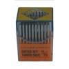 Nakış Dikiş İğnesi / DBXK5 SES 11/75 100ADET