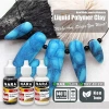 Nara Likit Polimer Kil 25ml Transparent