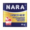 Nara Polimer Kil 55 Gram PM02 Tan