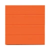 Nara Polimer Kil 55 Gram PM51 Neon Orange