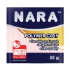 Nara Polimer Kil 55 Gram PM62 Pastel Pink