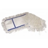 Nemli Mop Bezi Düz Dikiş 80 cm ( 10 Adet )