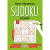 NESİL / SUDOKU HAFIZA GÜÇLENDİREN BULMACA BICIRIK