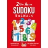 NESİL / SUDOKU ZİHİN AÇAN BULMACA BICIRIK