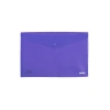 Noki Dosya Çıtçıtlı Evrak Zarfı Mor A4