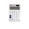 Noki Hesap Makinesi Beyaz H-MC007BC