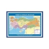 ODAK 70x100 BÖLGELER HARİTASI
