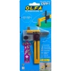 Olfa Maket Bıçağı Kağıt-Film-Daire Kes CMP-1