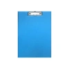 Önder Sekreter Tablası Kapaklı A4 Mavi