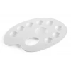 Oval Öğrenci Paleti