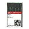 Overlok Dikiş İğnesi / DCX27(B27) GEBEDUR 9/65 100ADET