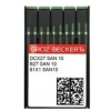 Overlok Dikiş İğnesi / DCX27(B27) SAN10 8/60 100ADET