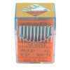 Overlok Dikiş İğnesi / DCX27(B27) SES 11/75 100ADET