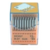 Overlok Dikiş İğnesi / DCX27(B27) SES 13/85 100ADET