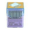 Overlok Dikiş İğnesi / DCX27(B27) SES 7/55 100ADET