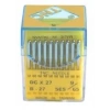 Overlok Dikiş İğnesi / DCX27(B27) SES 9/65 100ADET