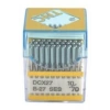 Overlok Dikiş İğnesi / DCX27(B27) SES PVD 10/70 100ADET