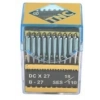 Overlok Dikiş İğnesi / DCX27(B27) SES PVD 18/110 100ADET
