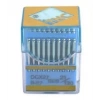 Overlok Dikiş İğnesi / DCX27(B27) SES PVD 21/130 100ADET