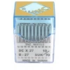 Overlok Dikiş İğnesi / DCX27(B27) SUK 10/70 100ADET