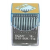 Overlok Dikiş İğnesi / DCX27(B27) SUK 18/110 100ADET
