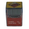 Overlok Uzun Dikiş İğnesi / TVX64 SES 14/90 100ADET