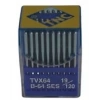 Overlok Uzun Dikiş İğnesi / TVX64 SES 19/120 100ADET