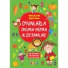 OYUNLARLA OKUMA YAZMA ALIŞTIRMALARI/BICIRIK