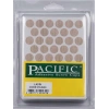 Pacific Ladin Yapışkanlı Tapa 14 mm