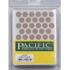 Pacific Latte Yapışkanlı Tapa 14 mm