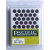 Pacific Maun Yapışkanlı Tapa 14 mm