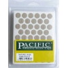 Pacific Naturel Meşe Yapışkanlı Tapa 14 mm