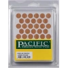 Pacific Parlak Bambu Yapışkanlı Tapa 14 mm