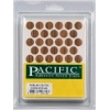 Pacific Parlak Zeytin Yapışkanlı Tapa 14 mm