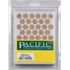 Pacific Zebrano Yapışkanlı Tapa 14 mm