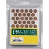 Pacific Zeytin Yapışkanlı Tapa 14 mm