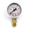 Pakkens 0-16 Bar 60 Lık Manometre Alttan Gırıslı