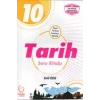 Palme 10. Sınıf Tarih Soru Bankası