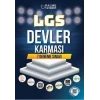 Palme LGS Devler Karması 7 Deneme