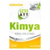 Palme YKS-AYT Kimya Konu Anlatımlı