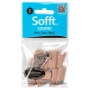 PanPastel Covers Flat Set No:2 (Düz Spatül Resim Süngerleri) 10 Parça