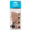 PanPastel Covers Mix Set (Karışık Spatül Resim Süngerleri) 40 Parça