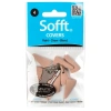PanPastel Covers Point Set No:4 (Üçgen Spatül Resim Süngerleri) 10 Parça