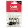 PanPastel Replaceable Heads Set (Uygulama Başlıkları) 8 Parça