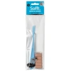 PanPastel Sofft Knife Covers Flat Set No:2 (Spatül ve Düz Sünger Başlıklar) 6 Parça