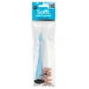 Panpastel Sofft Knife Covers Point Set No:4 (Spatül ve Üçgen Sünger Başlıklar) 6 Parça