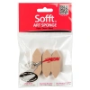 PanPastel Sponge Bar Point Set (Sünger Çubuk Altıgen) 3 Parça