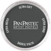PanPastel Ultra Soft Artist Pastel Boya 014 Pearl Medium Black Coarse